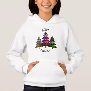 Christmas Trees T-Shirt