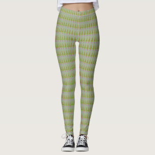 Christmas Trees Women's Leggings