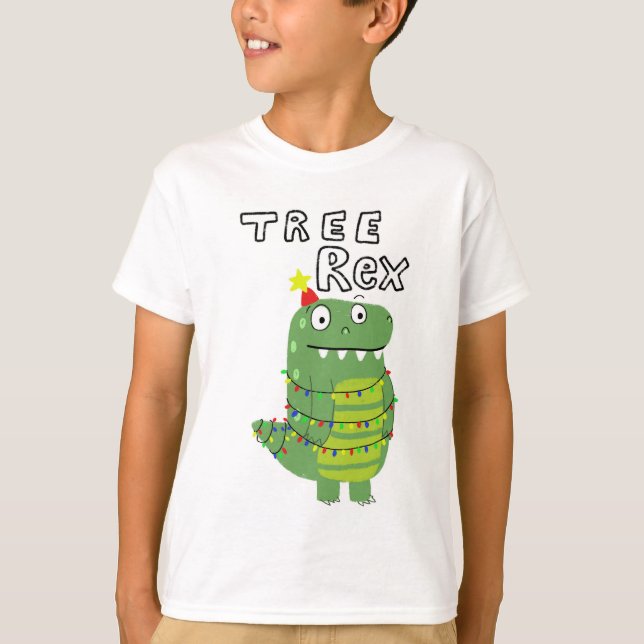 Christmas Tshirt (Front)