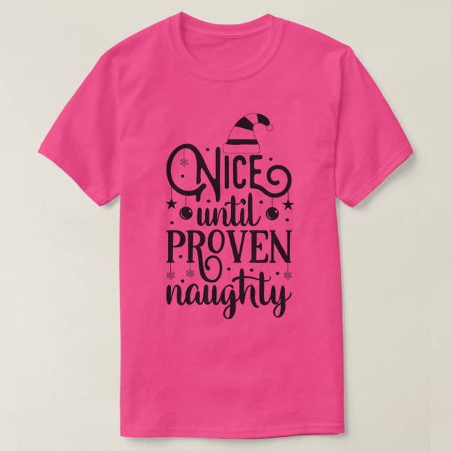 Christmas Tshirt TShirt 1 (Design Front)