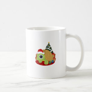 Christmas - Turtle Coffee Mug