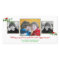 Christmas Twitters Holiday Photo Card