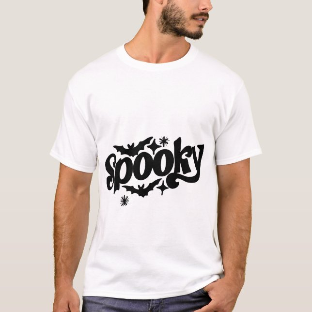 Christmas Typography Sayings T-Shirt (Front)