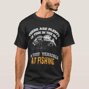 Christmas Uaru Cichlid Fish T-Shirt