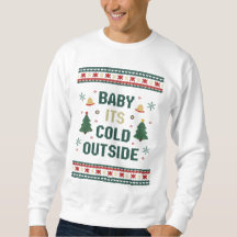 Christmas Ugly Sweater