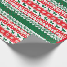 Christmas - Ugly Sweater - Tacky - Jumper -