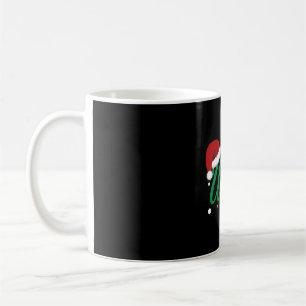 Christmas Uncle Coffee Mug