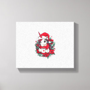 Christmas Unicorn Decor Girls Boys Kids Christmas 