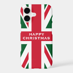 Christmas Union Jack