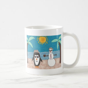 Christmas Vacation Coffee Mug