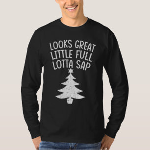 Christmas Vacation Looks Great Little Full Lotta S T-Shirt