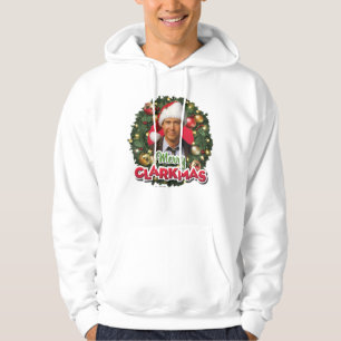 Christmas Vacation   Merry Clarkmas Hoodie