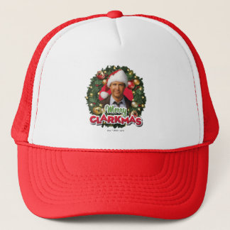 Christmas Vacation | Merry Clarkmas Trucker Hat