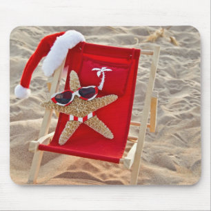 Christmas Vacation Mouse Mat