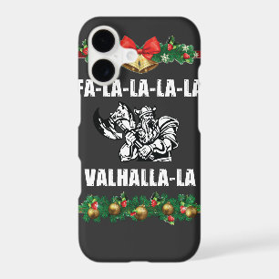 Christmas Valhalla T-Shirt