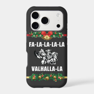 Christmas Valhalla T-Shirt