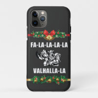 Christmas Valhalla T-Shirt