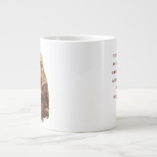Christmas verse Specialty Mug