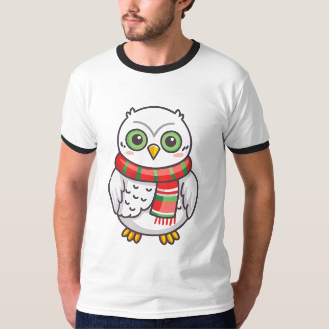 Christmas Vibe T-shirt   (Front)