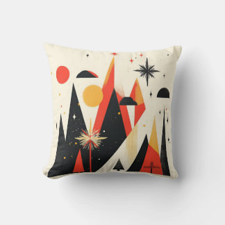 Christmas Vibes Cushion