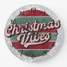 Christmas Vibes Holiday