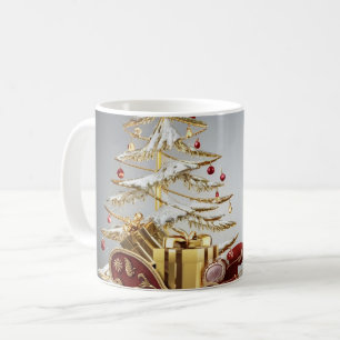 CHRISTMAS VIBES Mug