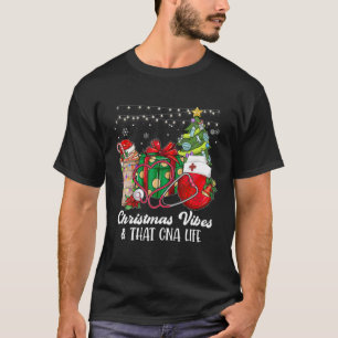 Christmas Vibes T-Shirt