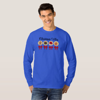Christmas Vibes T-Shirt