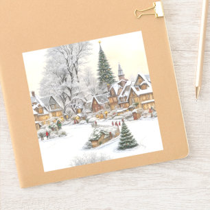 Christmas Village