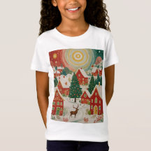 Christmas Village
