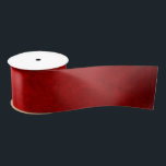 Christmas Vintage Red Satin Ribbon<br><div class="desc">Vintage Red Wrapping Paper,  Great for wrapping gifts of all occasions and events.</div>