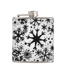 Christmas Vinyl Wrapped