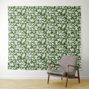 Christmas wall hanging Modern Party backdrop Tapestry