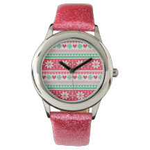 christmas watch