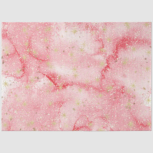 Christmas Watercolor Paper II Design 3