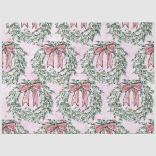 Christmas Watercolor Paper II Design 4