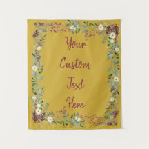 Christmas Wedding Backdrop, Reception Photo Booth