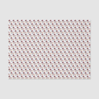 Christmas Welcome to Las Vegas Sign Tissue Paper