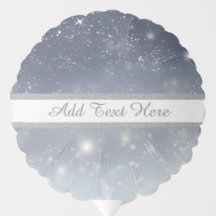 Christmas White Snowflake