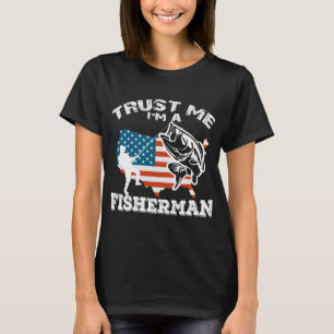 Christmas White Sturgeon Fish T-Shirt