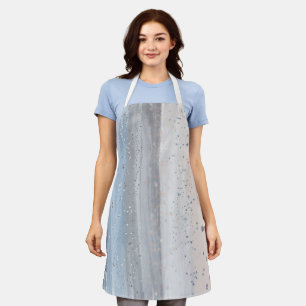 Christmas Winter Apron