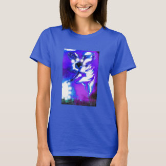 Christmas winter fairy festive holidays T-Shirt