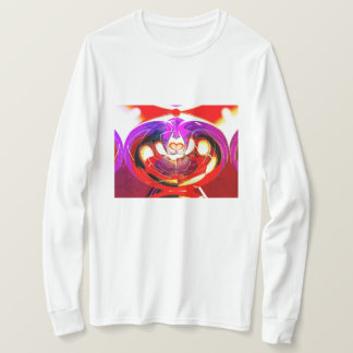 Christmas winter warmth festive season T-Shirt
