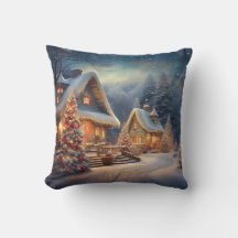 Christmas Winter Wonderland 