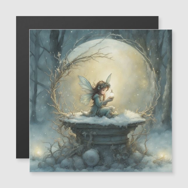 Christmas Wish (Front/Back)