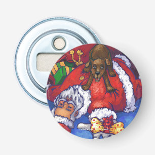 Christmas Wish Bottle Opener