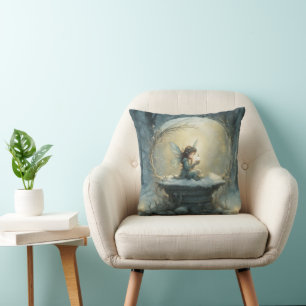 Christmas Wish Cushion