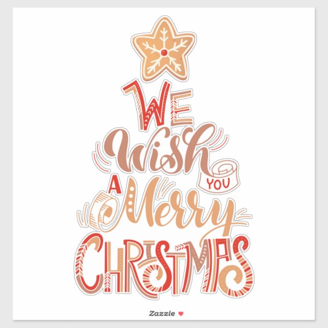 Christmas Wishes (Sheet)