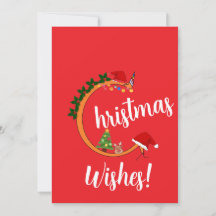 Christmas Wishes Series 02