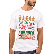 Christmas With The Tribe